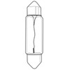 BREHMA Festoon 12 V 10 W SV8.5 35 mm 35