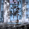 BSGlobal Battery Cluster String Lights 2 Pack Total 20Ft 400