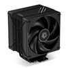 ID-COOLING FROZN A410 DK CPU Cooler, All-black Layout Single Tower