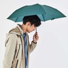 Amvel Folding Umbrella, For Rain, Durable Umbrella, Foldable, Windproof, For