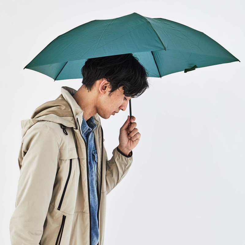 Amvel Folding Umbrella, For Rain, Durable Umbrella, Foldable, Windproof, For