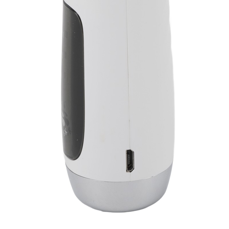 Handheld Electric Milk Frother Wireless Portable Handheld Milk Foam Maker