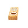Bottle opener with spirit level dad Father's Day individual gift