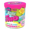 Slimy Trio Haptic & Scented Experience