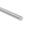sourcing map Round Steel Rod, 1.5mm HSS Lathe Bar Stock