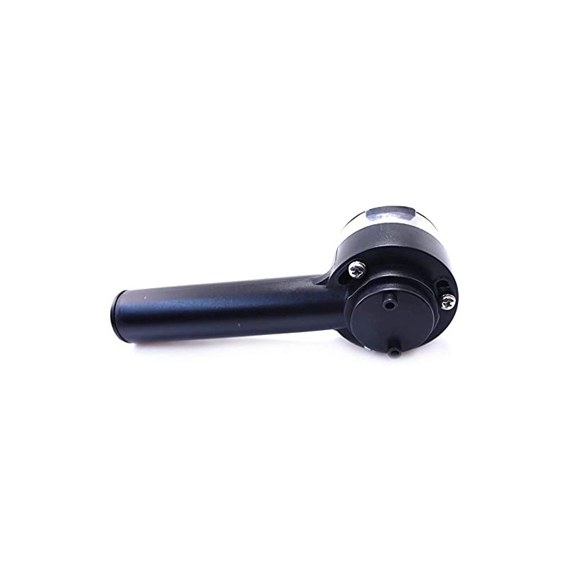 RYELDOM Filter Arm Complete with Filter for Saeco