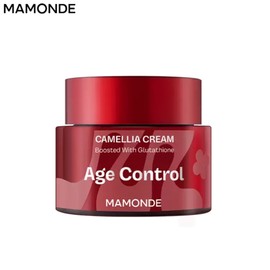 MAMONDE Age Control Camellia Cream 50ml