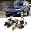 Solenoide de transmisión cruze, juego de solenoide 6t40, 7 piezas