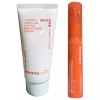Innisfree 이니스프리 대용량 비타민C 잡티토닝크림 / 캡슐 수분크림 80mL+비타민C 나이아신아마이드