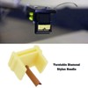 Create idea Turntable Diamond Stylus Needle Compatible with Shure N91E
