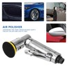 90 Degree Air Polisher Orbital Sander Eccentric Polishing Machine Pneumatic