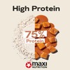 MaxWhey Caramel, Protein Powder, Caramel, 420 g