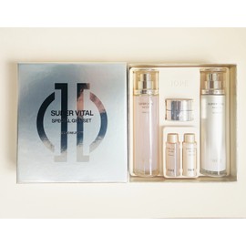 IOPE 6th generation IOPE Super Vital 2-piece special set / 6세대 아이오페 슈퍼바이탈 2종 기획세트