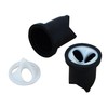 Lychee Light Vacuum Breaker Repair KIT, Compatible With TOTO Repair