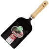 Senkichi SGT-25 Soil Scoop for Planters, Square 12.2 inches (310