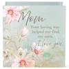 Elanze Designs Mom Your Loving Way Helped Me Find My