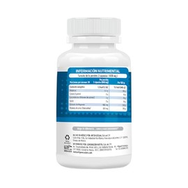 Healthaddiction Glicinato Magnesio 400 Cápsulas Relajación Muscular Mejora Sueño Absorción Superior Libre Gluten Azúcares Añadidos
