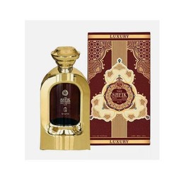 Maison d'Orient Khalis The Sheik Gold Edition N.77 Eau De Parfum 3.4 Oz Spray For Men