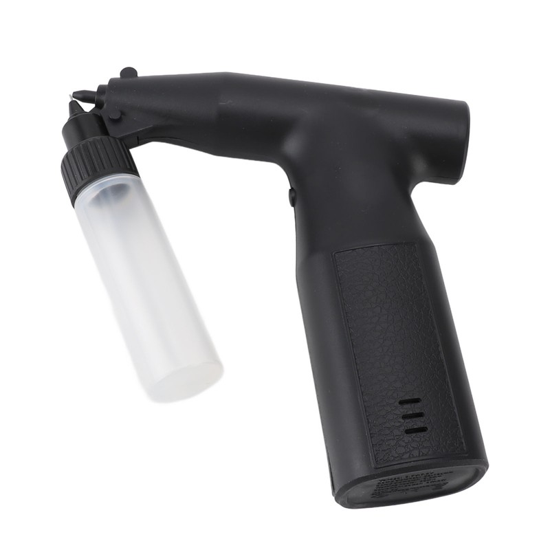 Electric Paint Sprayer for Cars Air Compressor 5mm Fine Atomization