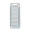 LiveMoor Wax Melt Clamshells/Packaging - Packs of 10 (5 Cell