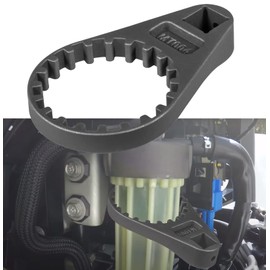 JIAD Replace for YB-ACC04 18-79815 Boat Tools Fuel Filter Water Separator Wrench MT0041 for Yamaha 4-Strokes 150 to 350 HP Serial Number 0406,HDPI 2006 to Current