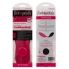FOOT PETALS Full Gel Cushionology Insole with Technogel Cushion Towers