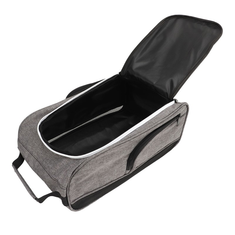 Shoe Storage Bag Nylon Large Capacity Portable Travel Shoe Bags