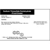 Sodium Thiosulfate Pentahydrate | High-Purity Crystals, Ideal for Water Treatment,