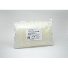 Sodium Thiosulphate - 500g