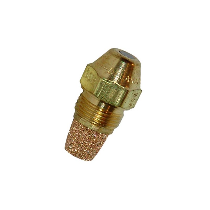 Delavan .85-80A Oil Burner Nozzle Hollow Flame Pattern L