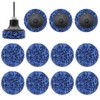 YDHfdc Pack of 12 2 inch CSD Disc Drill 50