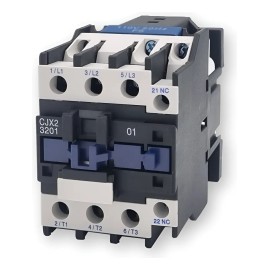 Contactor Trifásico 32 Amp