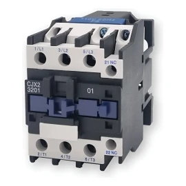 Contactor Trifásico 32 Amp