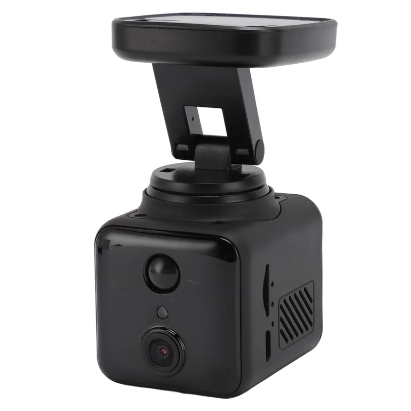 Wireless WiFi Camera HD 1080P Night Vision PIR Body Sensing