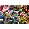 EventClip - I’m Only Here for The Medal, Race bib