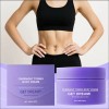 Unbranded GET-DREAMY Overnight Toning Whip - 100ml NEW Firming Whip