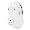 Gas Detector WIFI WallMounted Leakage Sniffer APP Remote for TUYA
