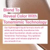 Base De Maquillaje Almay Skintone Matching, Tono Inteligente