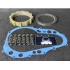 MacDaddy Racing Clutch Kit for Suzuki LT-Z400 LTZ400 ('03-'04)
