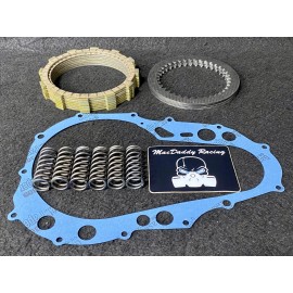 MacDaddy Racing Clutch Kit for Suzuki LT-Z400 LTZ400 ('03-'04)