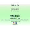 Puregro Parsley 30g | PACK OF 1 | Dried Parsley