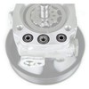 RKX Power Steering Pump Rebuild Kit Seals Compatible with Volvo