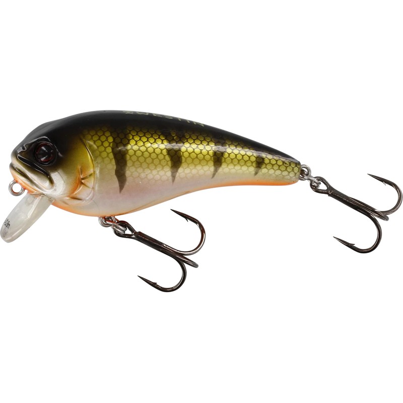 Westin NEW 2018 FatBite Floating Lure 8cm 24g