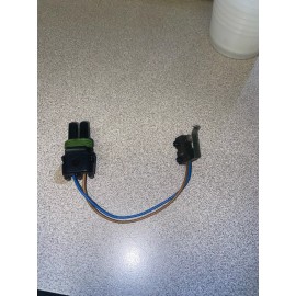 E-Z-GO EZGO GOLF CART FORWARD micro SWITCH FOR TXT DCS OEM PART NEW OLD STOCK