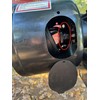 3/8" x 3" Grade 2 Post Hole Digger Shear Bolt