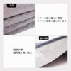 WEEOATAR Transfer Sheet, Simple Stretcher, Support for Patients/Elderly People, Nursing