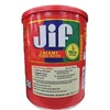 Jif Creamy Peanut Butter 4 Pounds