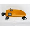Astra London Top Tube Bag Broomfield Bronze Aero Bike Frame