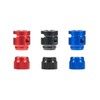 4Pcs Magnetic RC Body Hole Locator Mount Posts Shell Opener