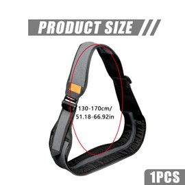 Baby Carrier Portable Infantino Soft Baby Holder Carrier with Adjustable Comfortable Shoulder Straps Mom Cozy Baby Carrier for Newborn Infant Toddler (Grey)